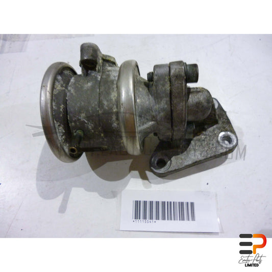 Audi S8 4.2 Quattro Exhaust Gas Valve 078131101F picture 1