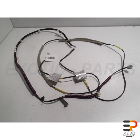 Honda CR-V 2.2 i-DTEC Antenna Cable 39160-swa-e03 picture 1