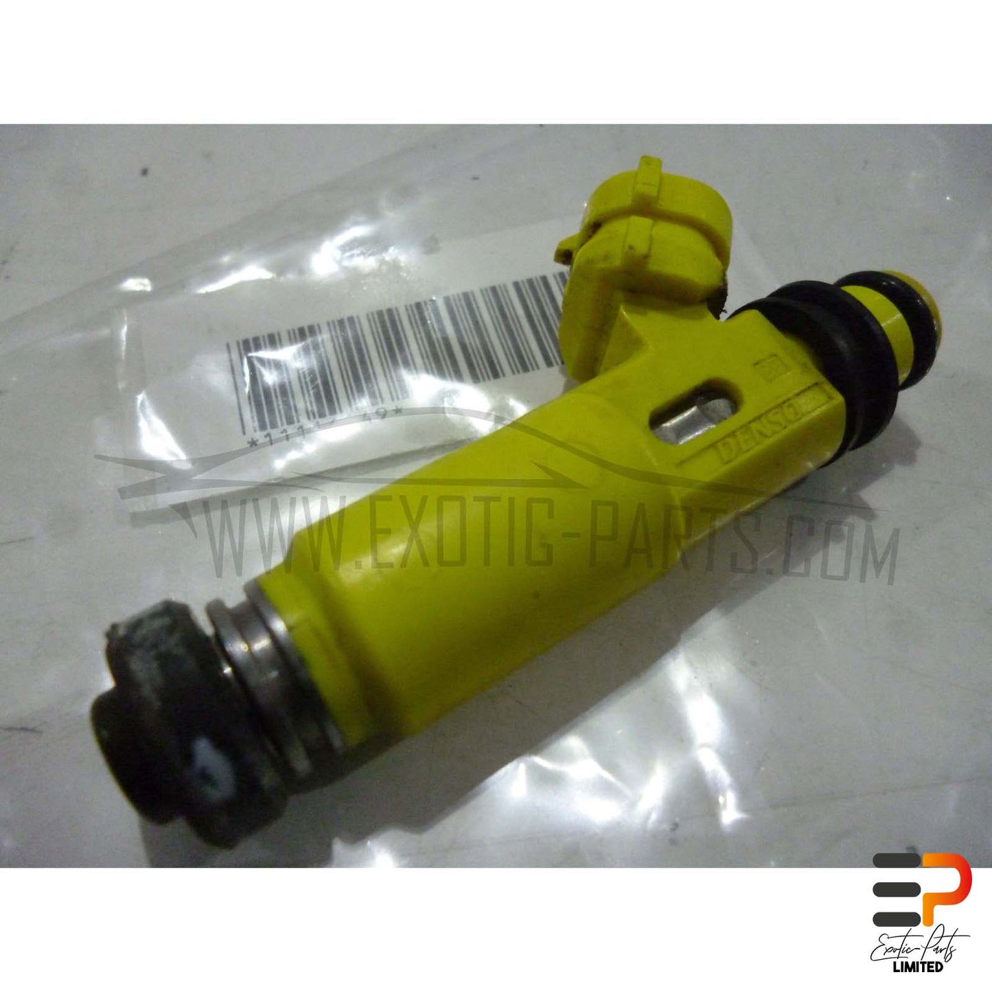 Mazda RX-8 SE 170 KW Injector Nozzle N3H3-13-250A picture 1