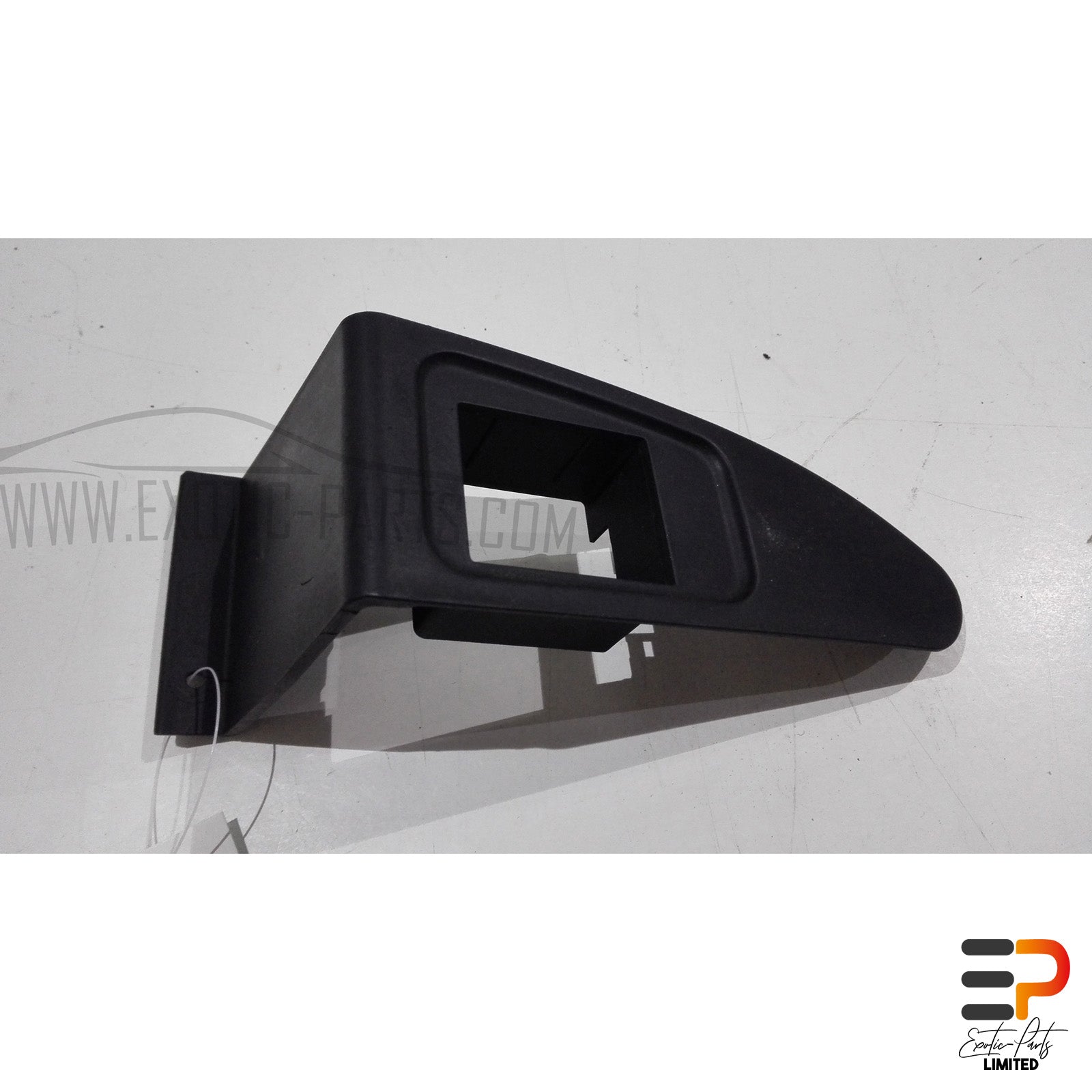 Audi S8 4.2 Quattro Door Panel Cover 4D1867375 7PE Front Left picture 1