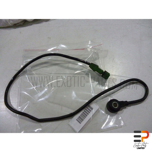 Audi S8 4.2 Quattro Knock Sensor 054905377H picture 1