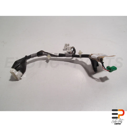 Honda CR-V 2.2 i-DTEC Cable Harness Console 32104-swa-g00 picture 1