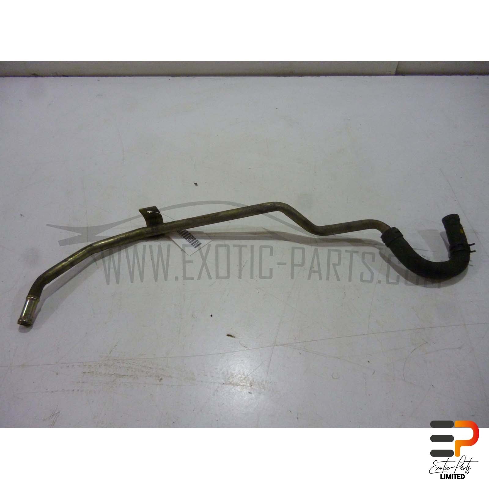 Mazda RX-8 SE 170 KW Water Pipe F151-61-22Y picture 1