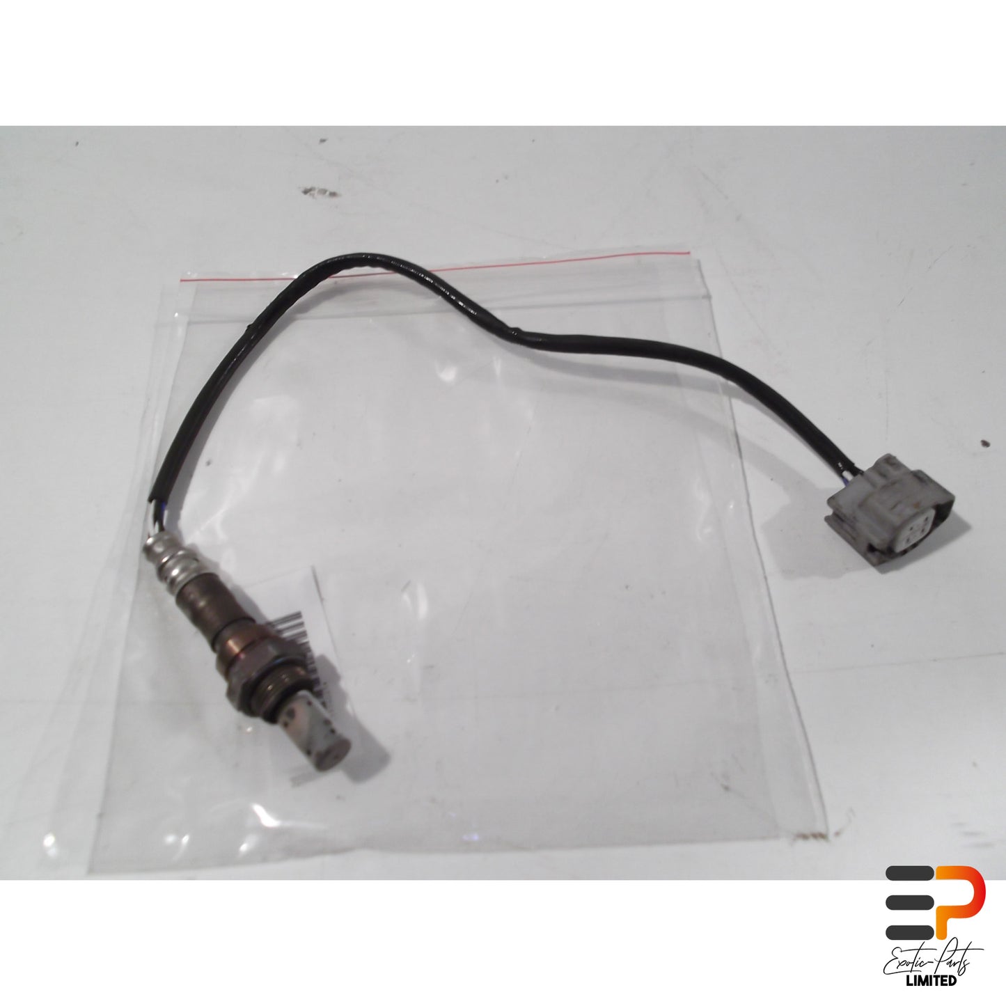 Jaguar XK8 XKR Coupe Oxygen Sensor LNE1684BB picture 1