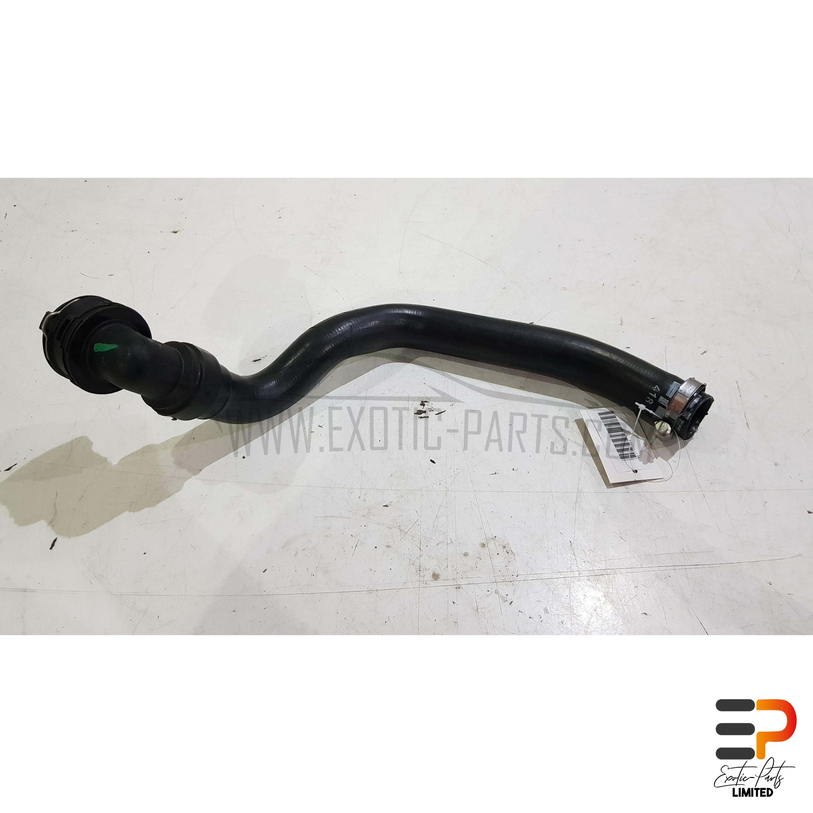 Peugeot 308 SW II T9 Break 1.5 HDI Hose 9812441880 picture 1