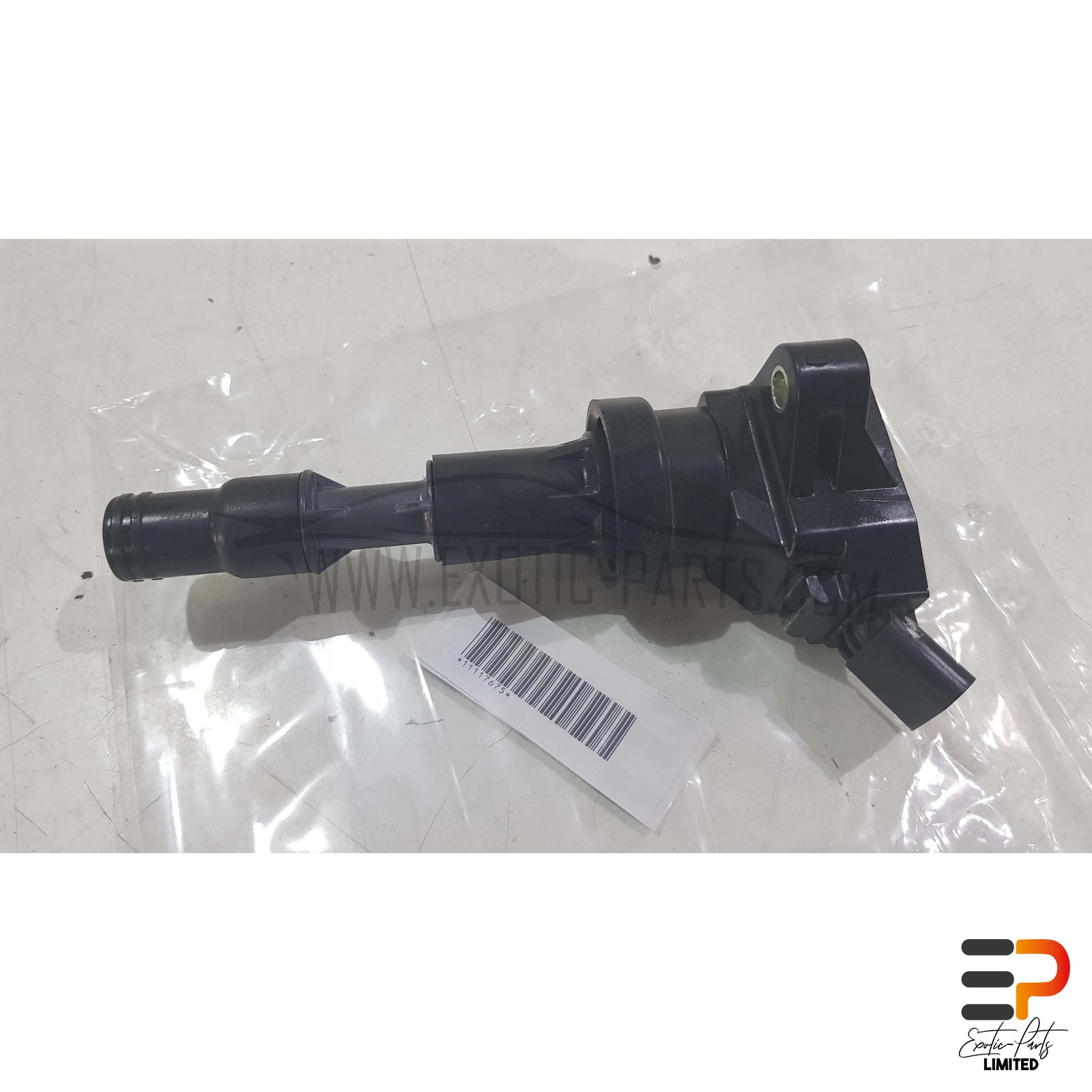 Hyundai I30 PDE CW 1.4 T-GDI Ignition Coil 27301-03AA0 picture 1