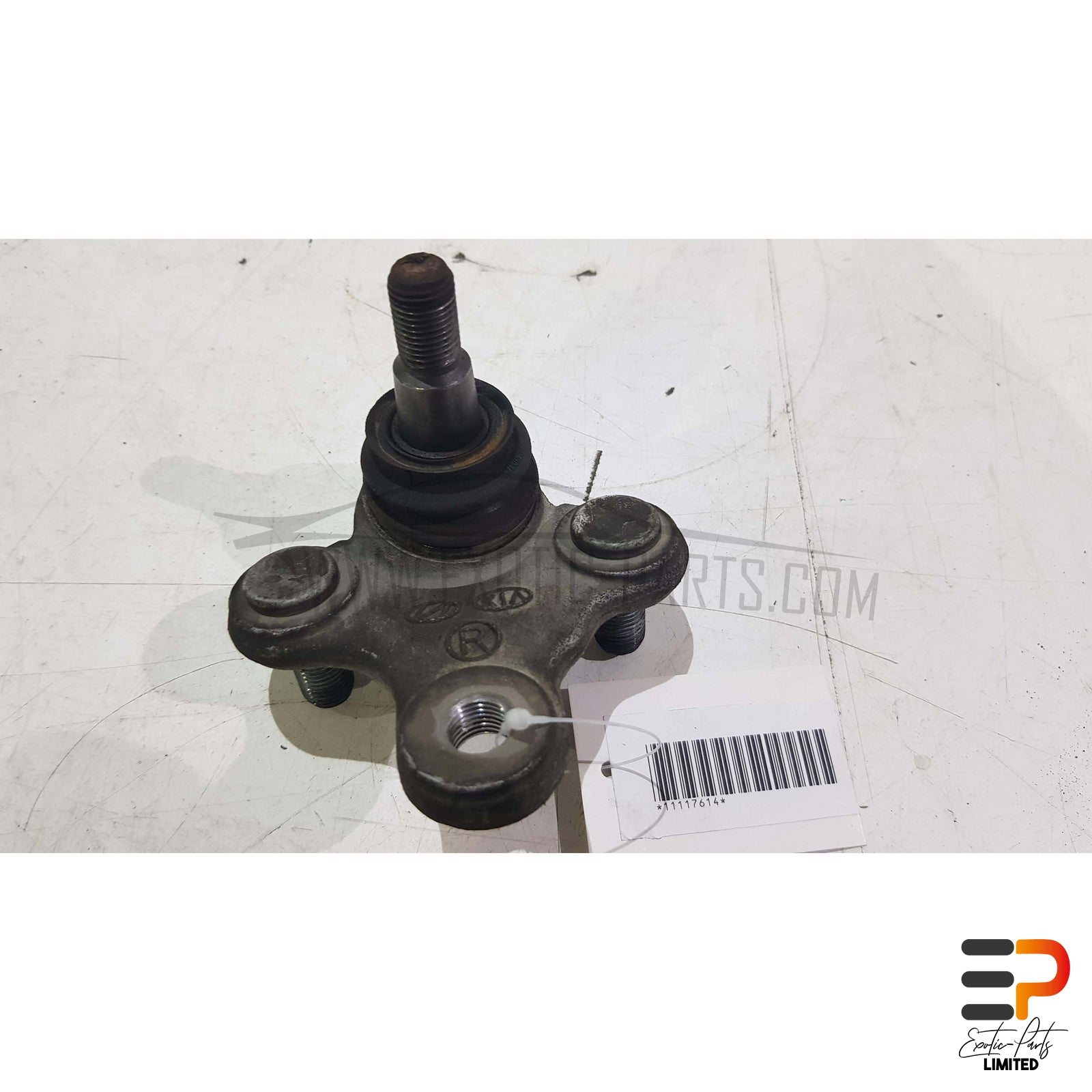 Hyundai I30 PDE CW 1.4 T-GDI Ball Joint 54530-G4BA0 Front Right picture 1