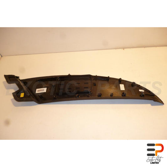 Mercedes Benz E320 T CDI Avantgarde W211 Door Panel Cover A2117309862 Rear Right picture 1