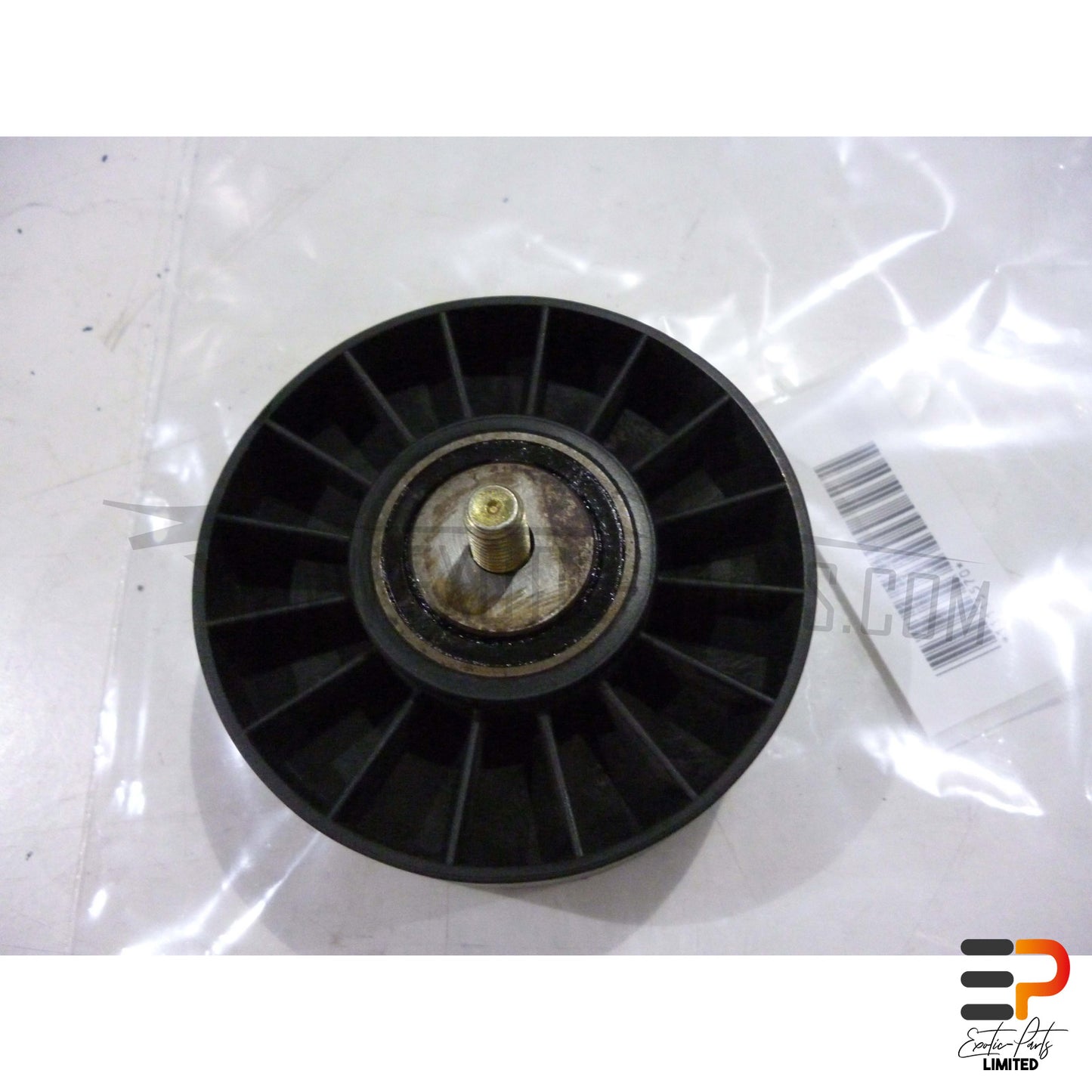 Audi S8 4.2 Quattro Deflection Pulley 77903341 picture 1