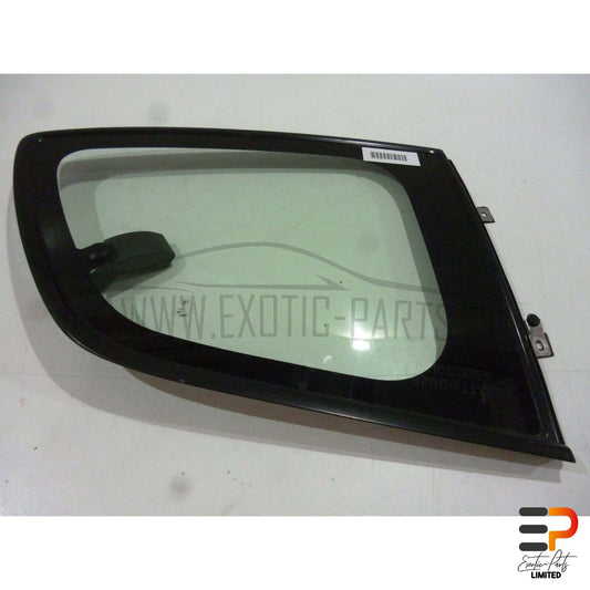 Mazda RX-8 SE 170 KW Side Window F151-72-5G0F Rear Right picture 1