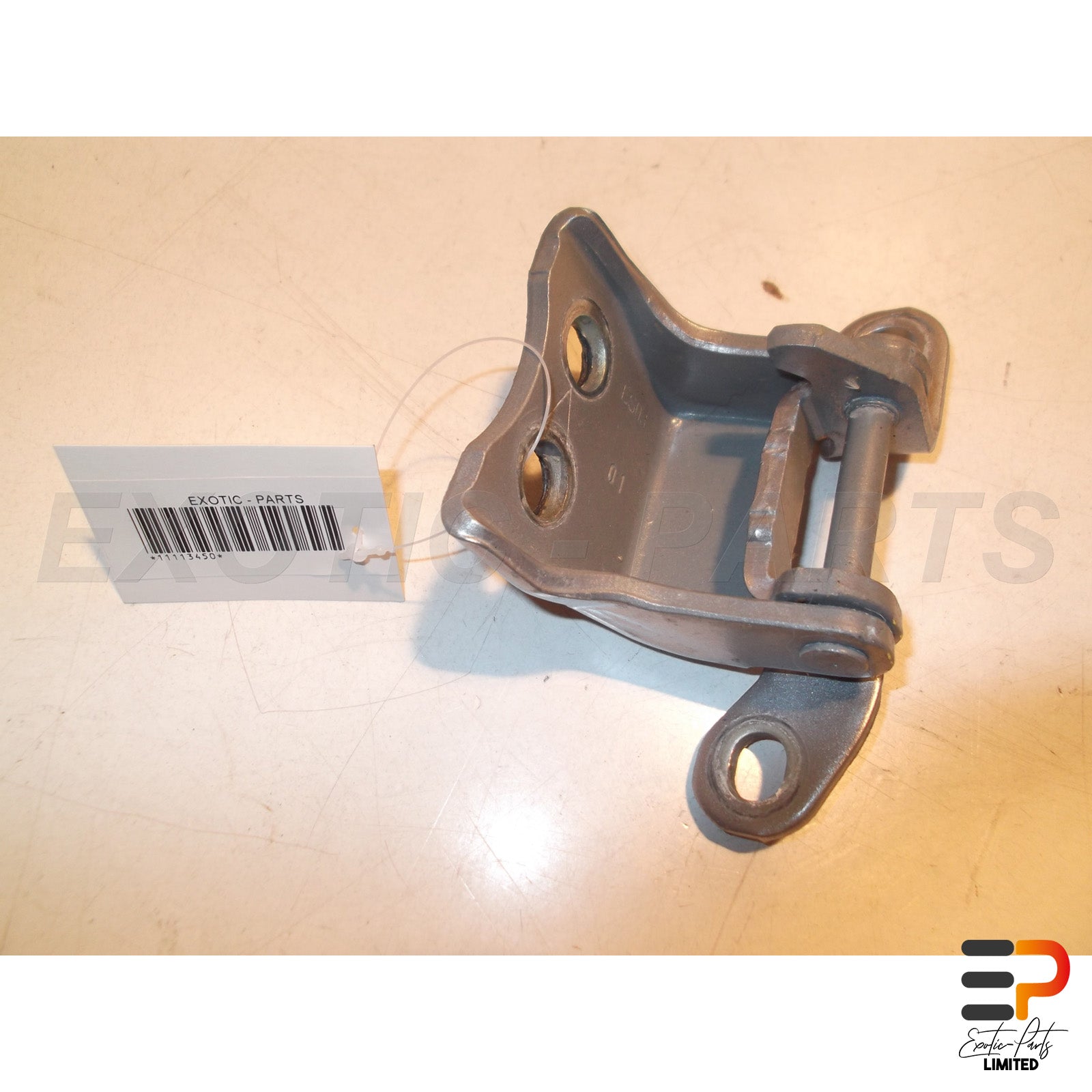 Honda CR-V 2.2 i-DTEC Hinge 67460-sww-e01zz Front Left Lower picture 1