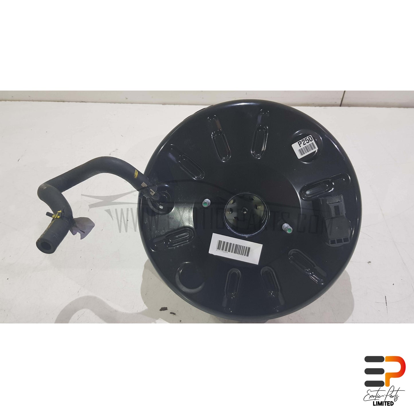 Hyundai I30 PDE CW 1.4 T-GDI Brake Booster 58500-G4250 picture 1