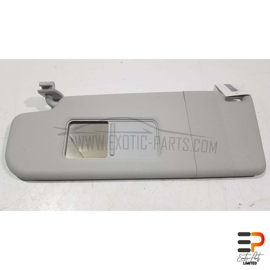 VW Golf VI Mk6 Plus 1.4 TSI DSG Sun Visor Left 1K0857551L Left picture 1