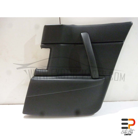 Mazda RX-8 SE 170 KW Door Panel Cover F154-68-520G Rear Right picture 1