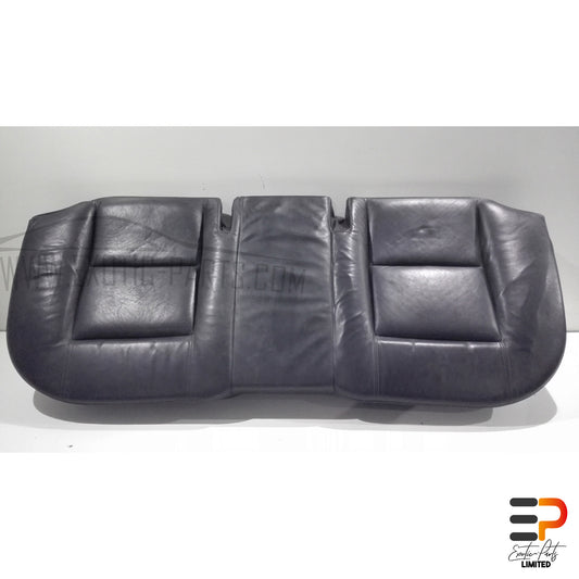 Audi S8 4.2 Quattro Backseat Leather Black 4D0885405AH 2EK picture 1