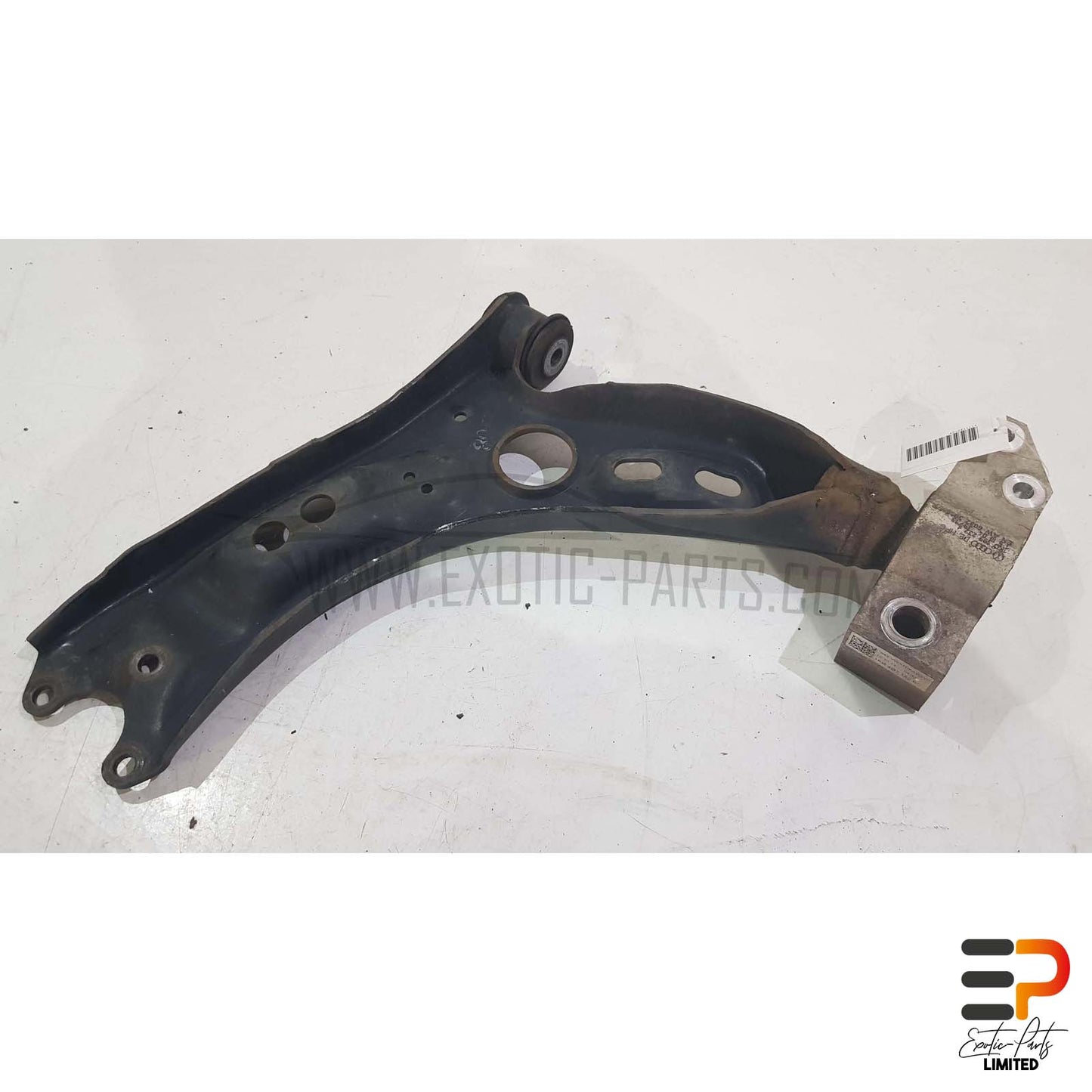 VW Golf VI Mk6 Plus 1.4 TSI DSG Wishbone Front Right 1K0407152BC Front Right picture 1