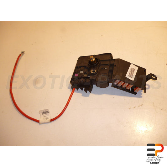 Mercedes Benz E320 T CDI Avantgarde W211 Fuse Box A2115461341 picture 1