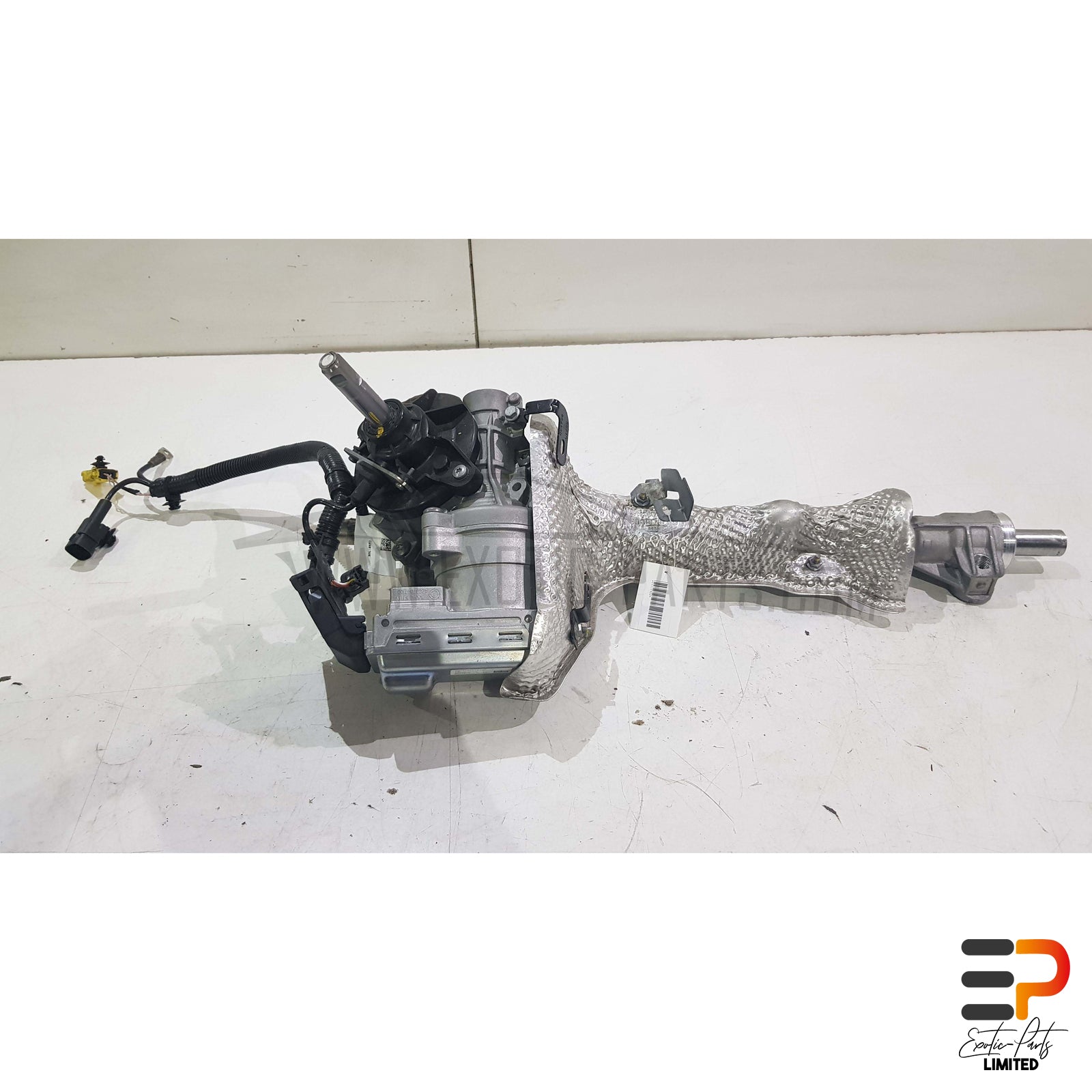 Peugeot 308 SW II T9 Break 1.5 HDI Steering Gear 1628948980 picture 1