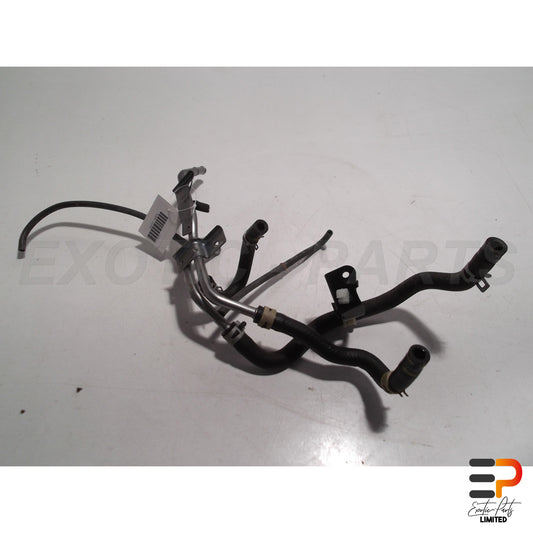 Honda CR-V 2.2 i-DTEC Fuel Pipe 16615-rfw-g00 picture 1