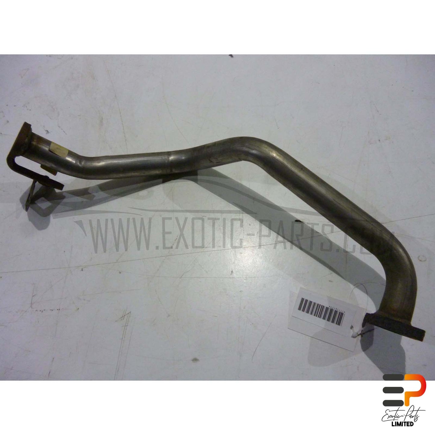 Mazda RX-8 SE 170 KW Exhaust Line N3H1-13-820B picture 1