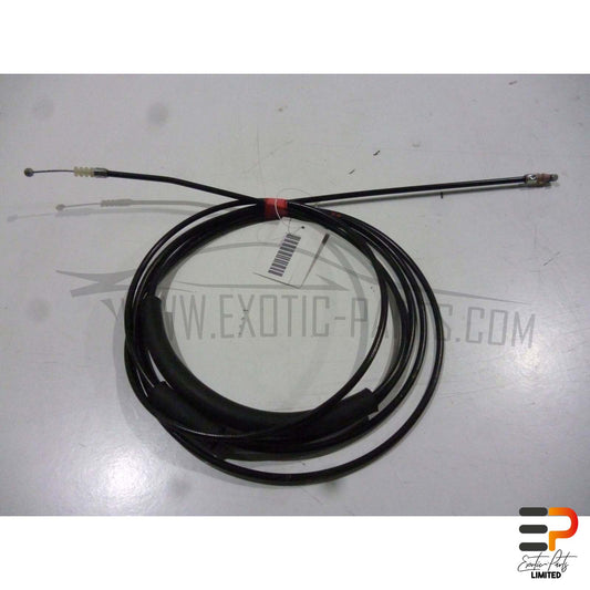 Mazda RX-8 SE 170 KW Cable Pull F151-56-880 picture 1