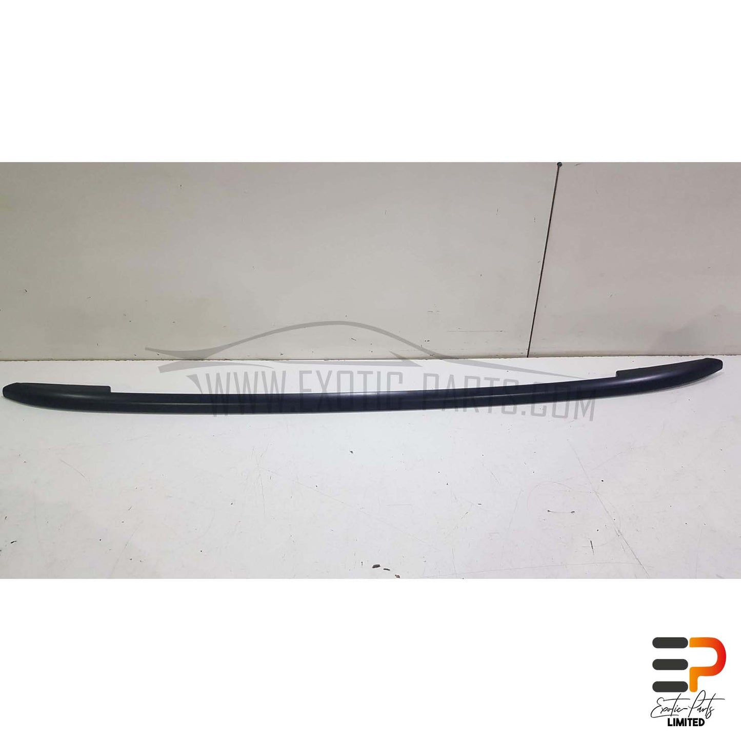 VW Golf VI Mk6 Plus 1.4 TSI DSG Roof Rails Left 5M0860025 Left picture 1