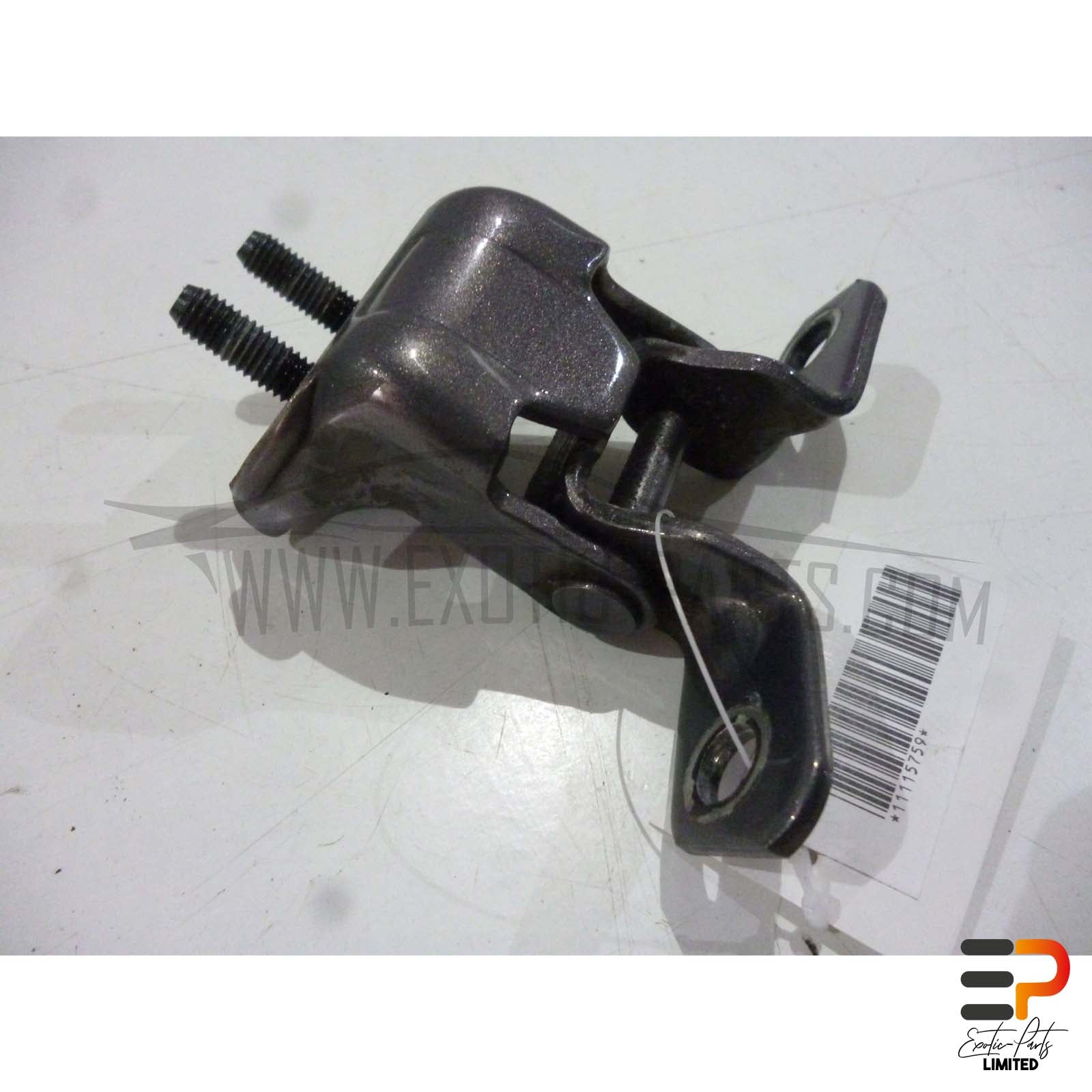 Mazda RX-8 SE 170 KW Hinge F151-72-210A Rear Right picture 1