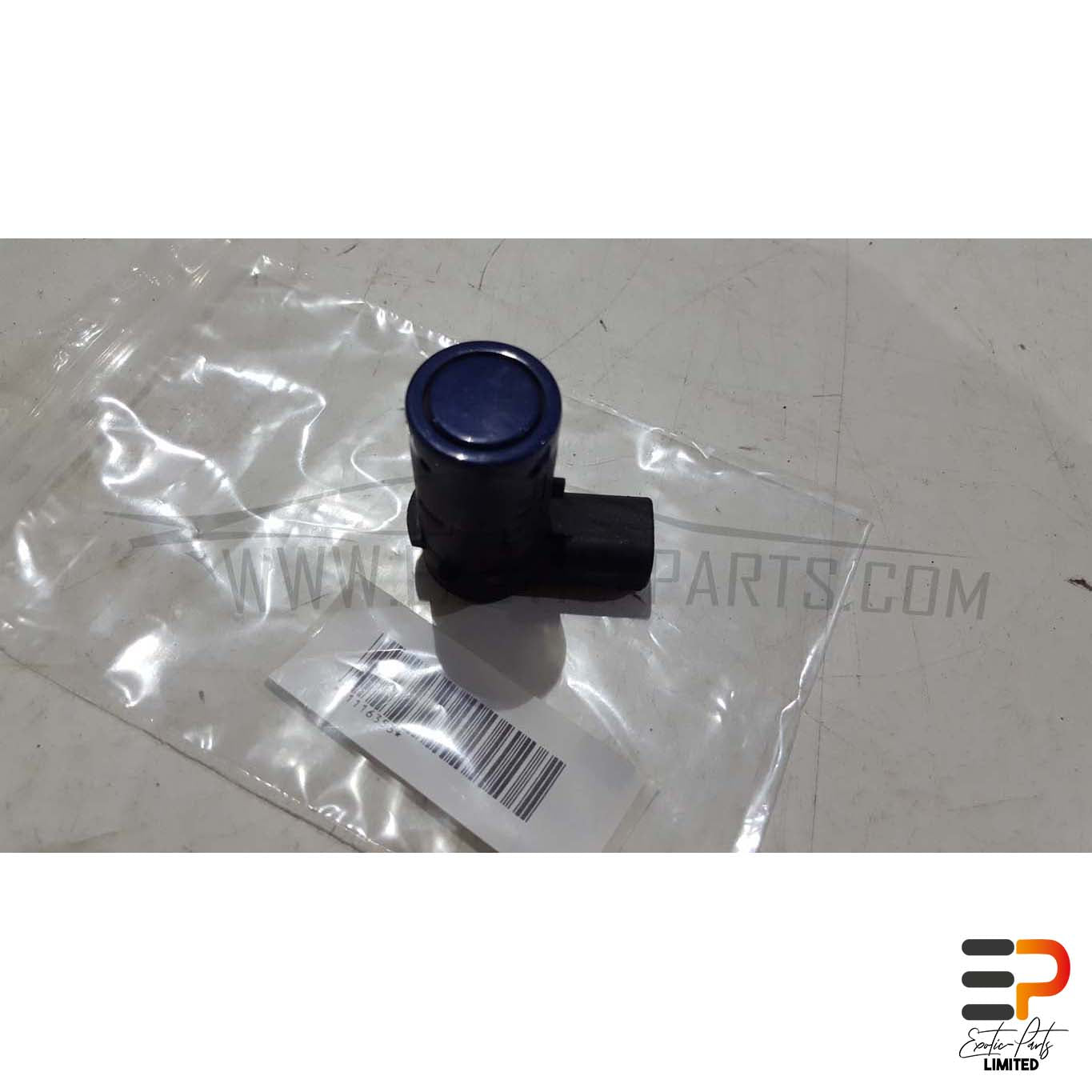 BMW E63 M6 S85 Coupe Pdc Sensor 66.20-6989210 picture 1