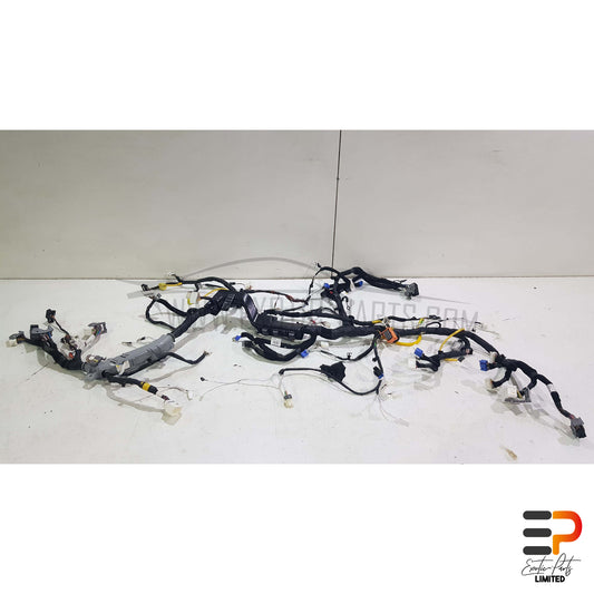 Hyundai I30 PDE CW 1.4 T-GDI Cockpit Cable Harness 91107-G4951 picture 1