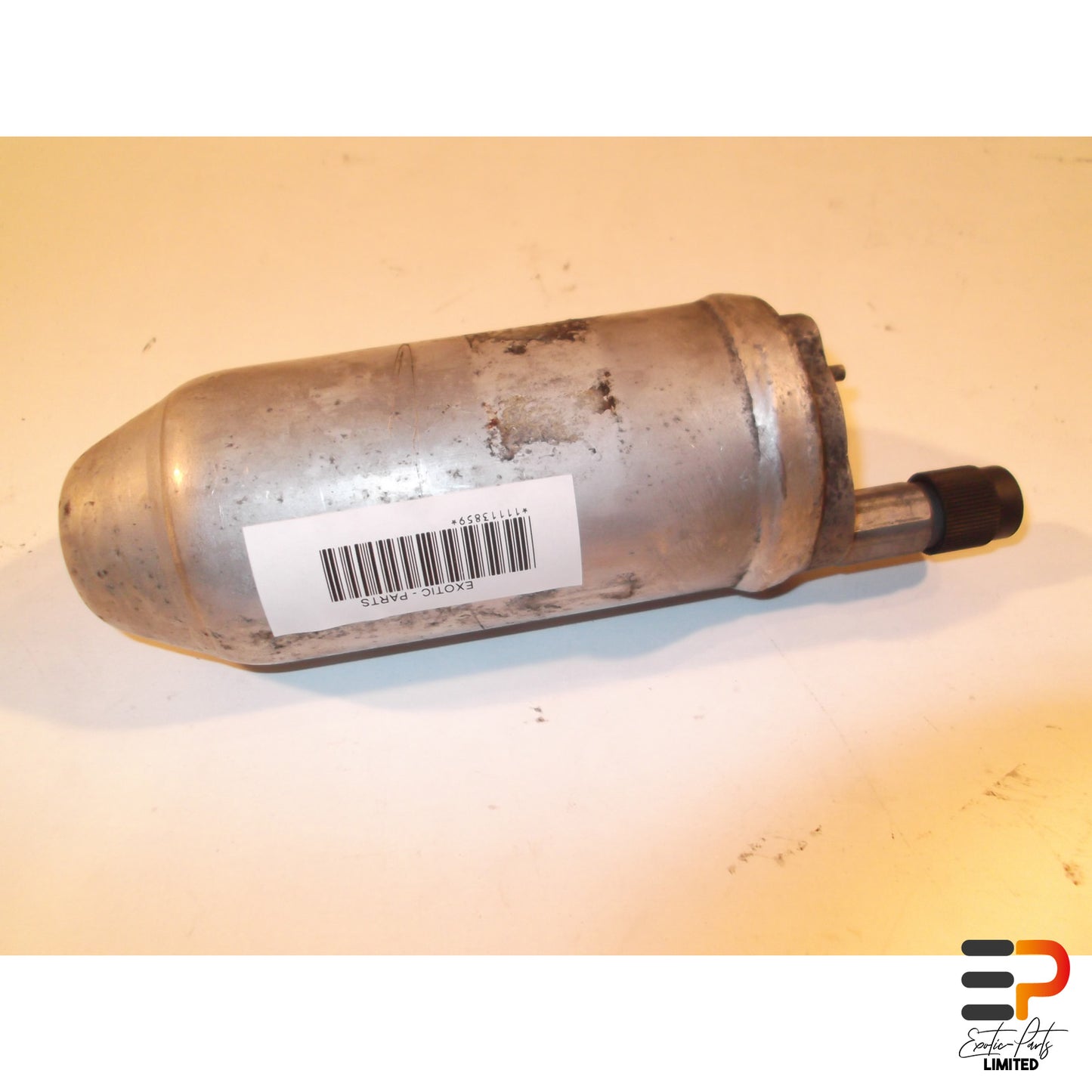 Jaguar XK8 XKR Coupe Dryer Cartridge MJA7410AE picture 1