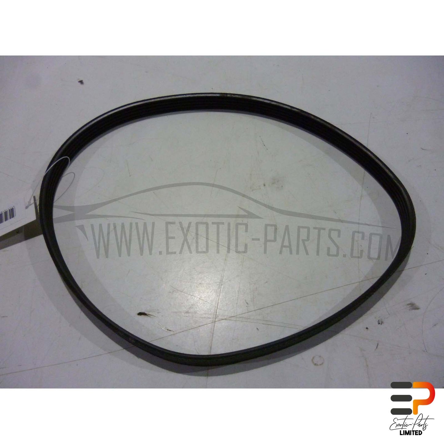 Mazda RX-8 SE 170 KW V-Belt N3H1-18-381A picture 1