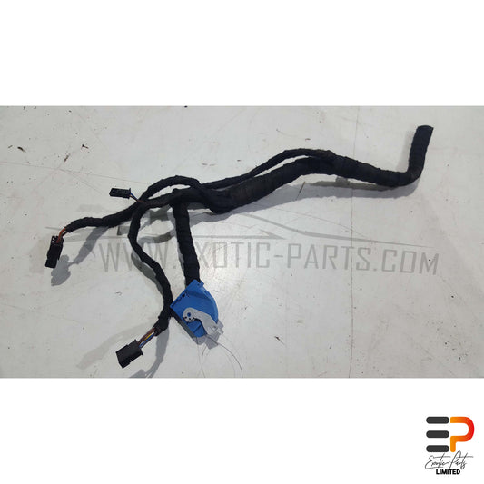 BMW E63 M6 S85 Coupe 26 Pol. Socket 6913634 picture 1