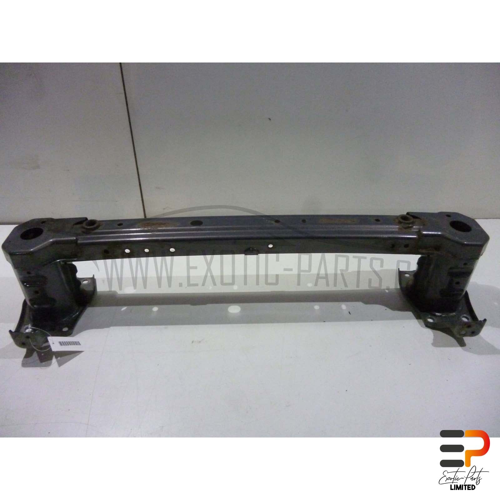 Mazda RX-8 SE 170 KW Carrier Bumper F151-50-070D Front picture 1