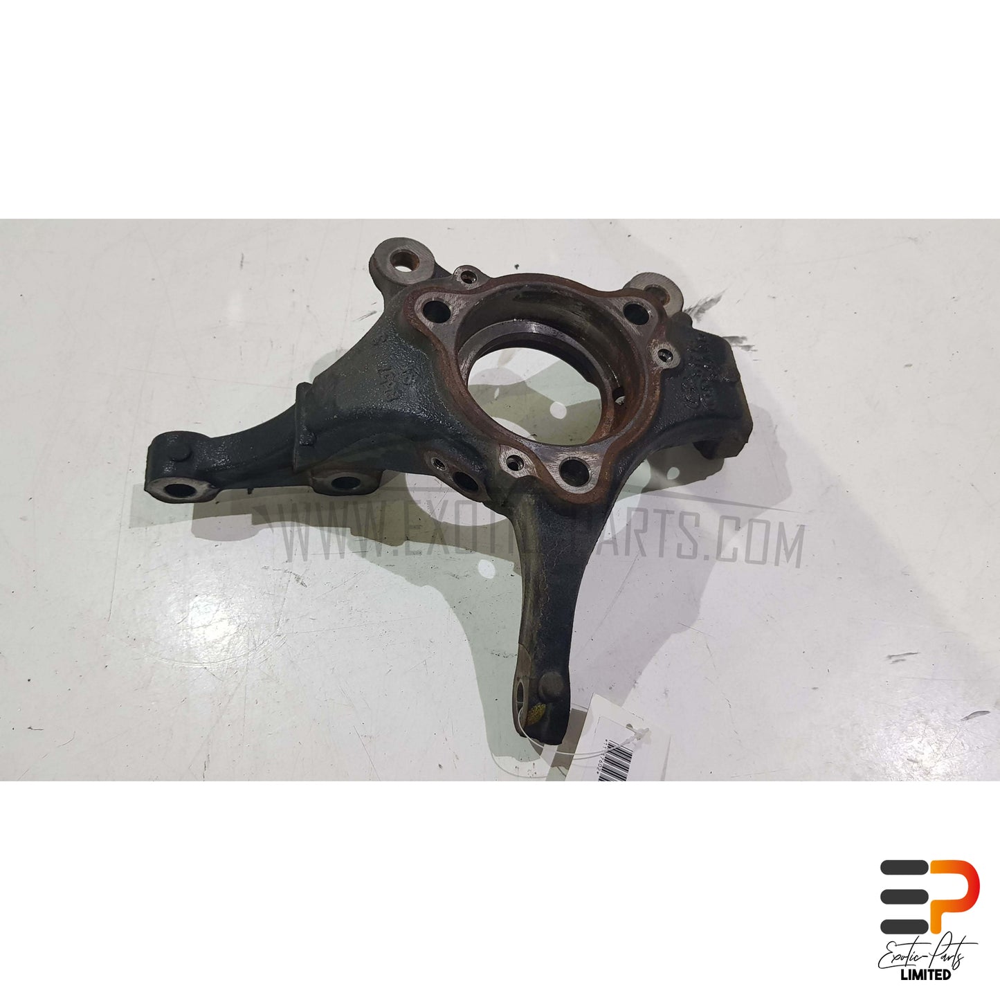 Hyundai I30 PDE CW 1.4 T-GDI Steering Knuckle 51716-G4AA0 Front Right picture 1