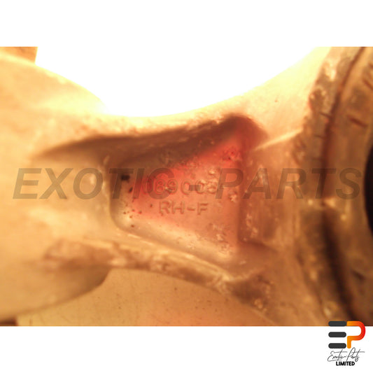 Honda CR-V 2.2 i-DTEC Engine Mount 50890-swy-e11 picture 1