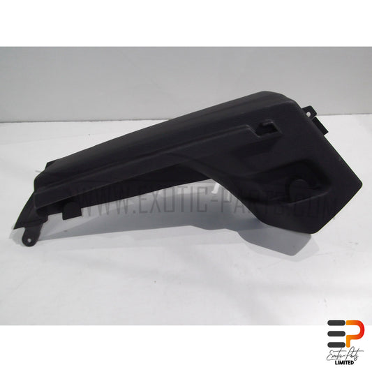 VW Golf VI Mk6 GTI 2.0 TSI Trunk Trim 1K6867761S 82V picture 1