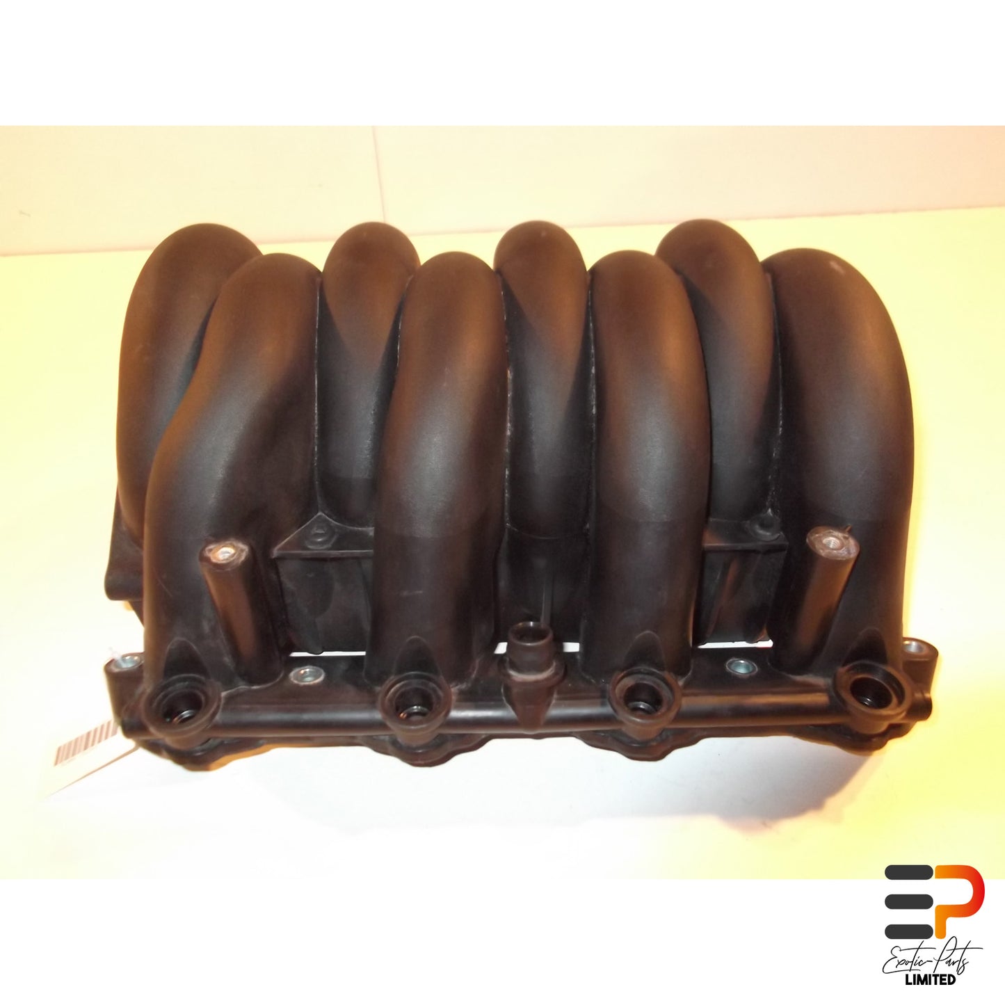 Jaguar XK8 XKR Coupe Intake Manifold AJ82546 picture 1