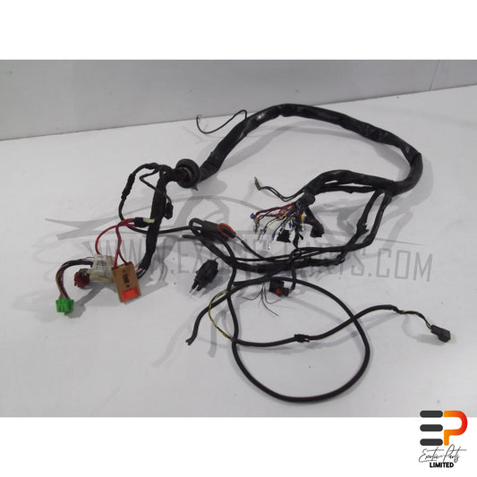 Audi RS4 Avant Engine Bay Cable Harness 8E1971075CC picture 1