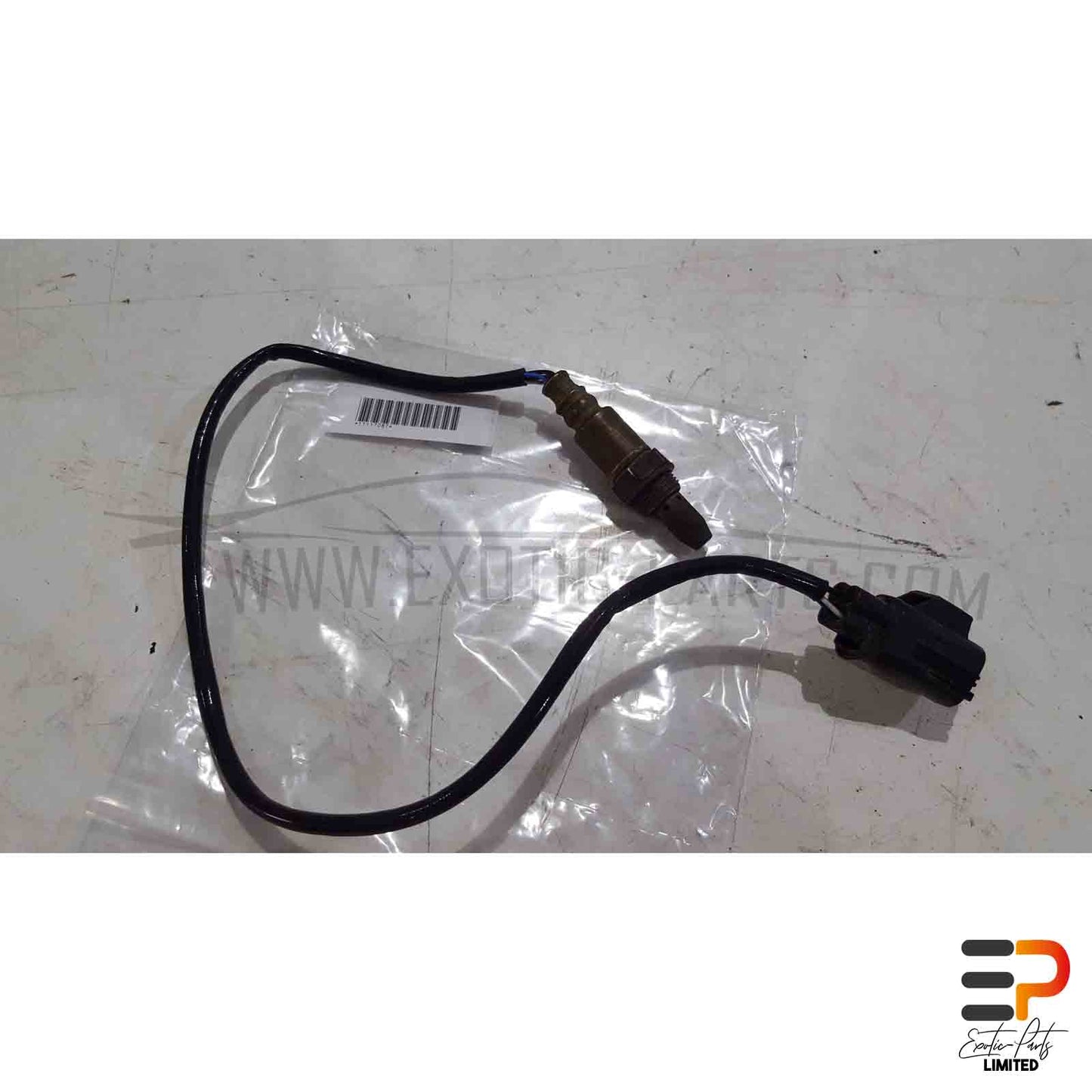 Jaguar XK 5.0 Coupe Oxygen Sensor C2P16396 picture 1