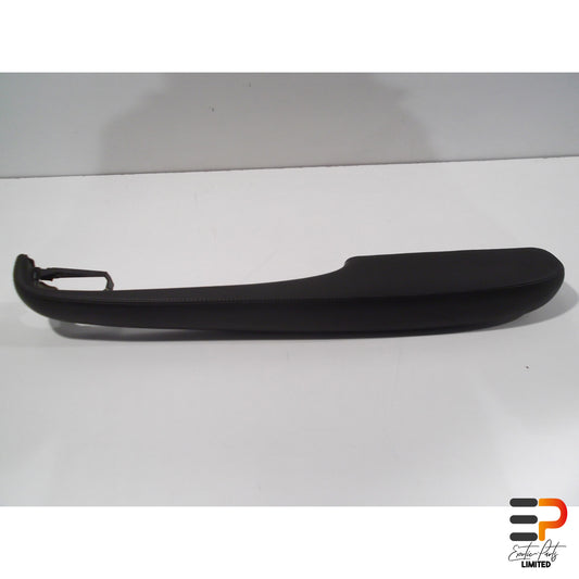 Jaguar XK8 XKR Coupe Door Panel Armrest GJA1270FFLEG Right picture 1