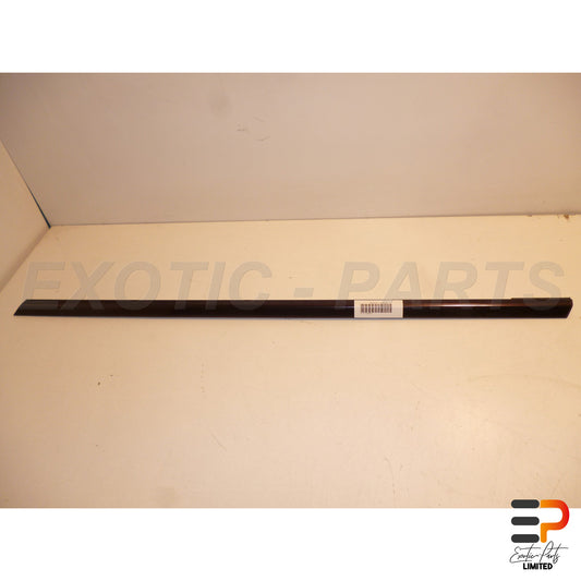 Mercedes Benz E320 T CDI Avantgarde W211 Ledge Moulding A2116902480 Rear Right picture 1