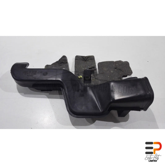 Audi S8 4.2 Quattro Dashboard Lower Part 4D1819801 picture 1