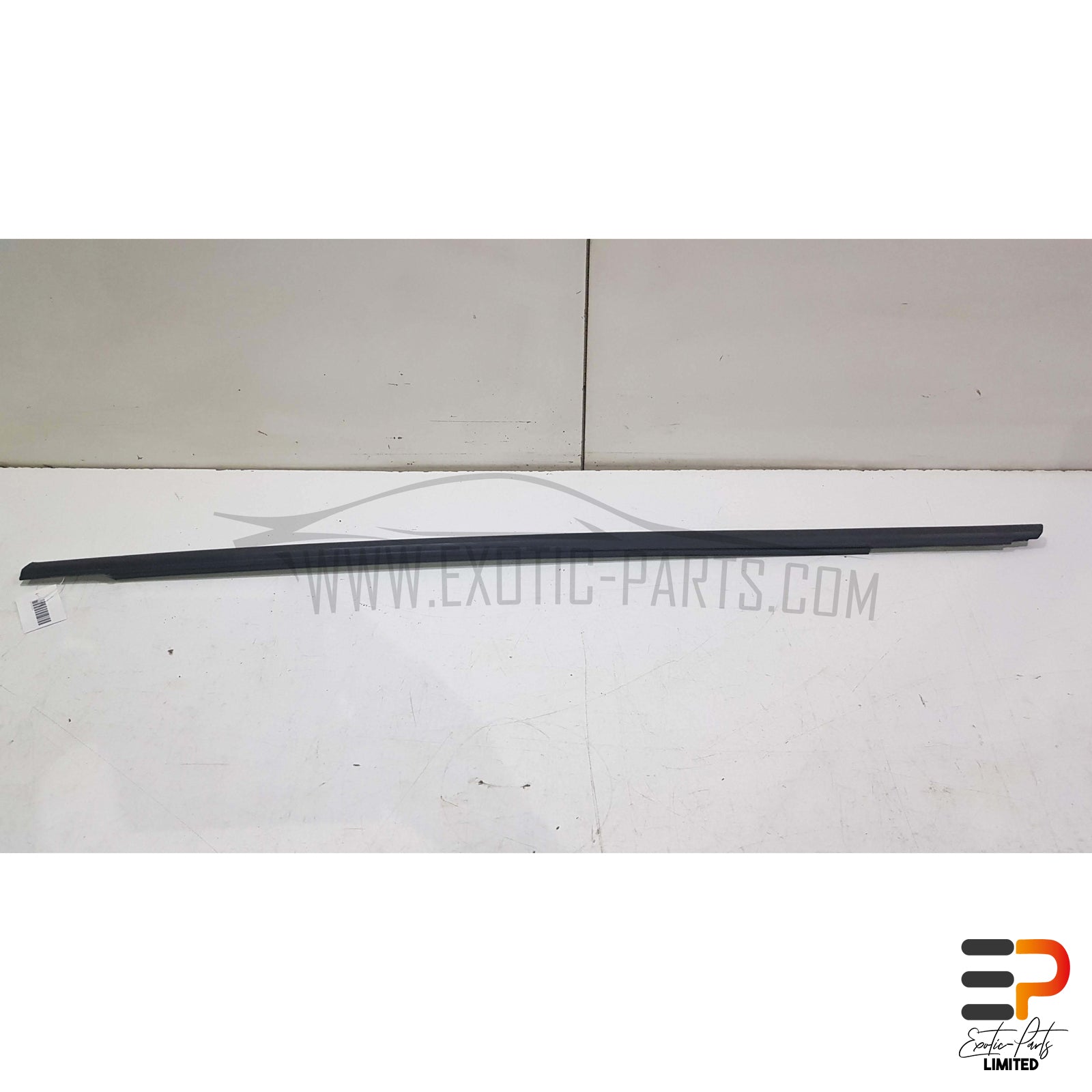 Peugeot 308 SW II T9 Break 1.5 HDI Ledge Moulding 9677881080 Front Left picture 1