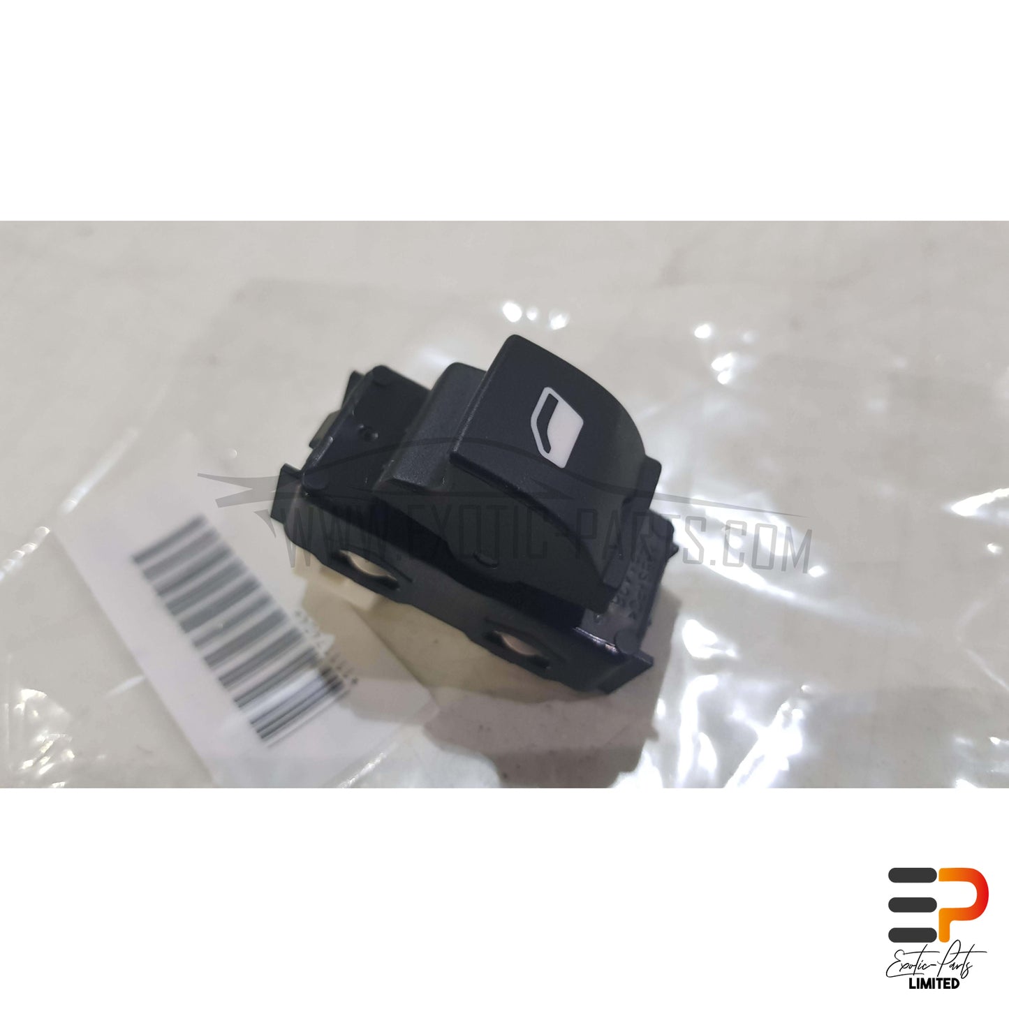 Peugeot 308 SW II T9 Break 1.5 HDI Switch 96762292ZD Left or Right picture 1