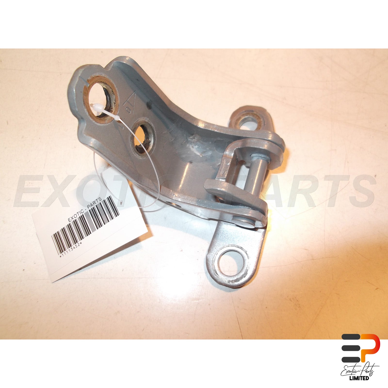 Honda CR-V 2.2 i-DTEC Hinge 67450-sww-e01zz Front Left Top picture 1