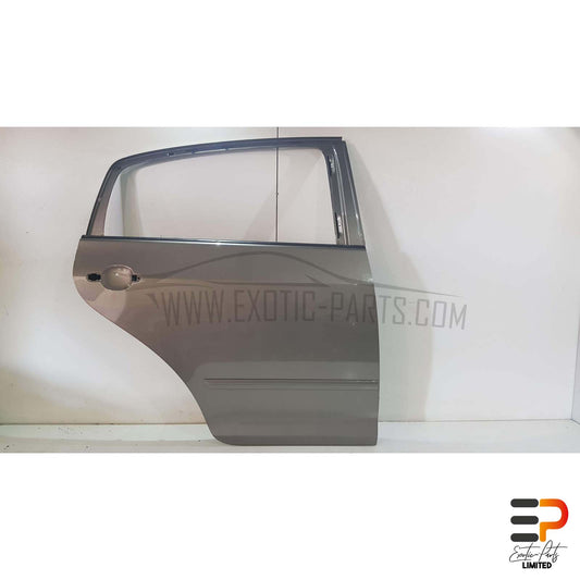 VW Golf VI Mk6 Plus 1.4 TSI DSG Door Rear Right 5M0833302M Rear Right picture 1