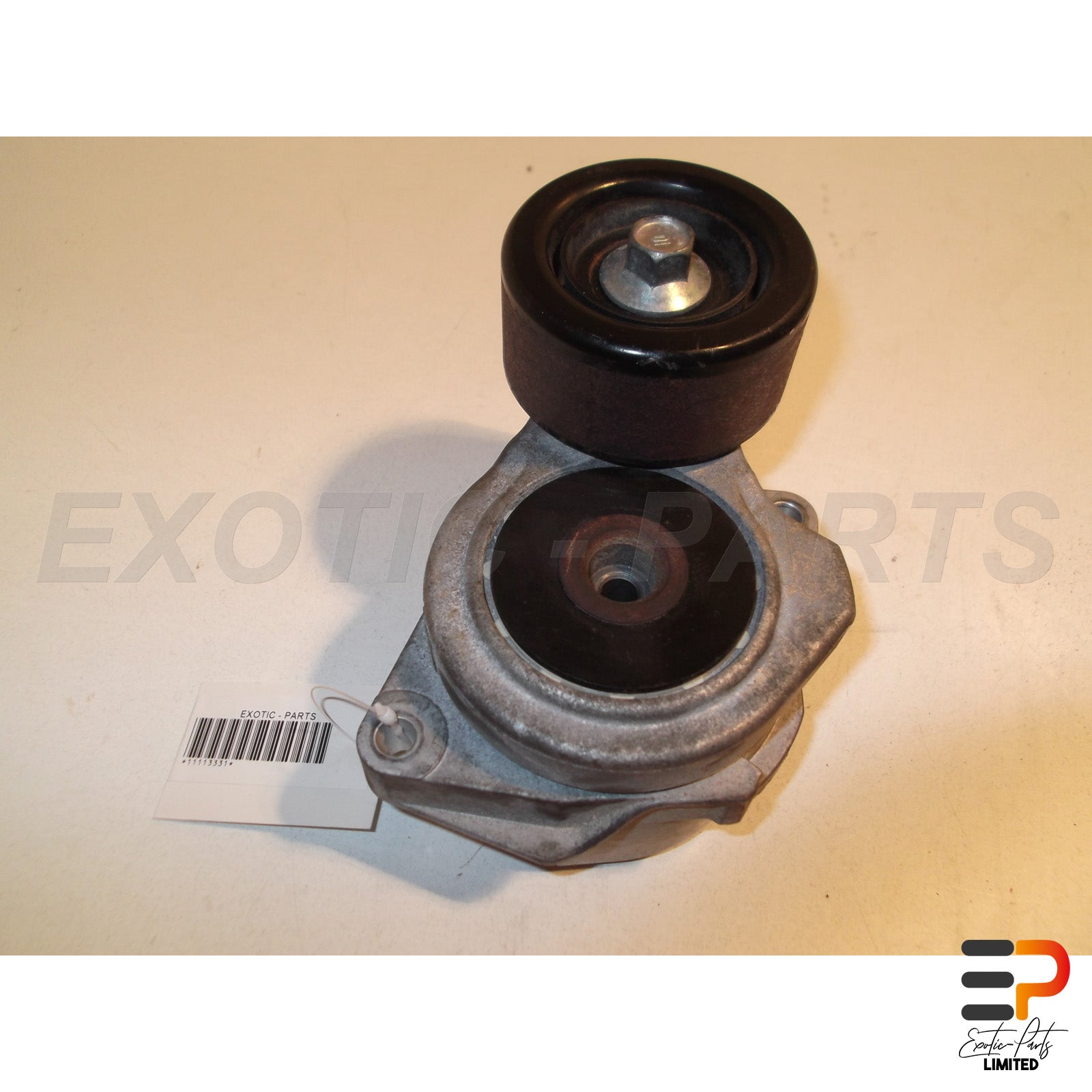 Honda CR-V 2.2 i-DTEC Belt Tensioner 31170-rfw-g01 picture 1