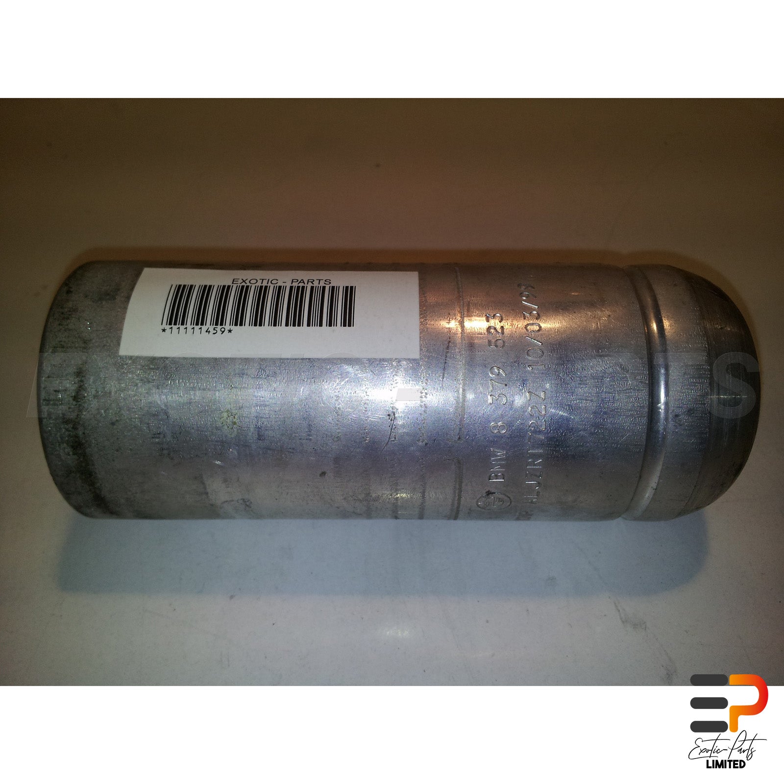 BMW E39 M5 S62 Limo Dryer Cartridge 64.53-8377330 picture 1
