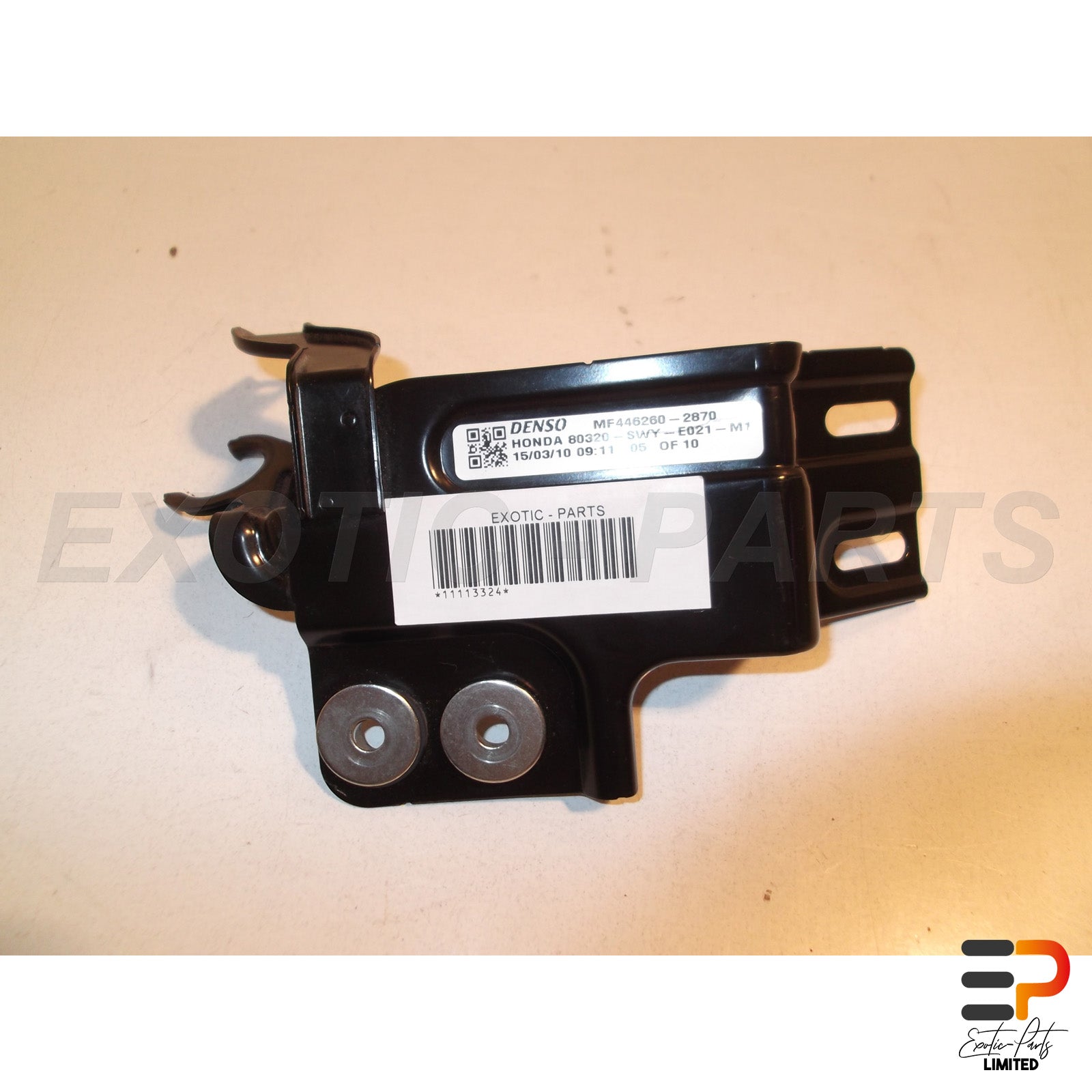 Honda CR-V 2.2 i-DTEC Holder Expansion Valve 80324-swy-e01 picture 1