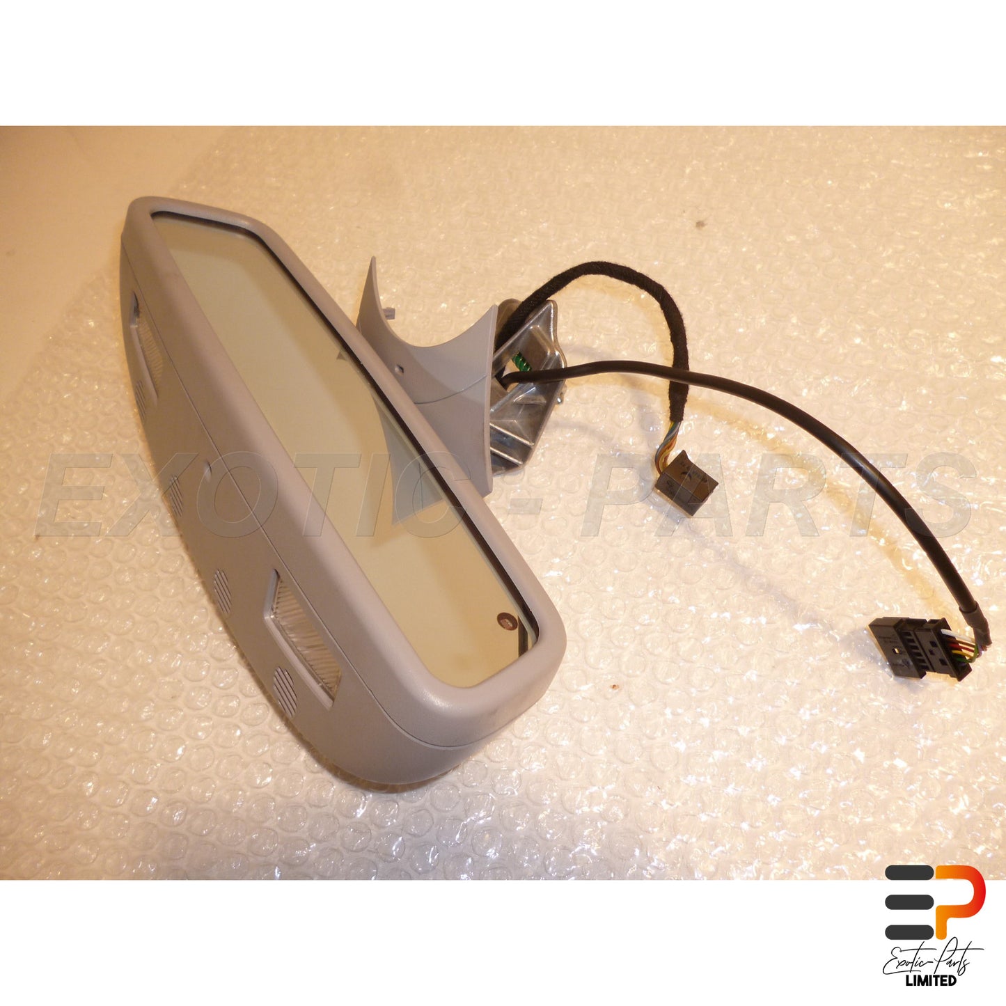 Mercedes Benz E320 T CDI Avantgarde W211 Inside Mirror A2118101717 picture 1